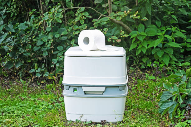 Best Luxury portable toilet rental  in Sandy, UT