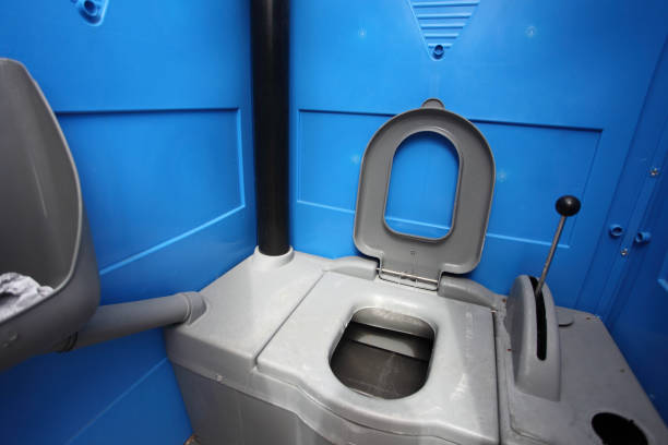 Sandy, UT porta potty rental Company