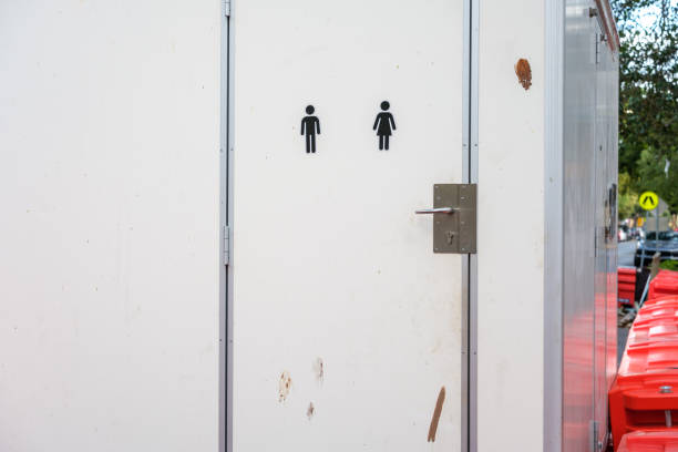 Porta potty rental for outdoor events in Sandy, UT
