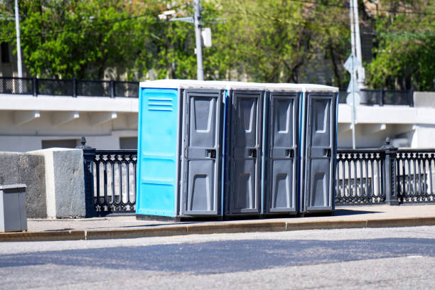 Best Sanitation services for porta potties  in Sandy, UT
