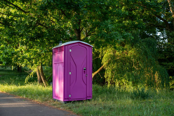 Best Portable restroom trailer rental  in Sandy, UT