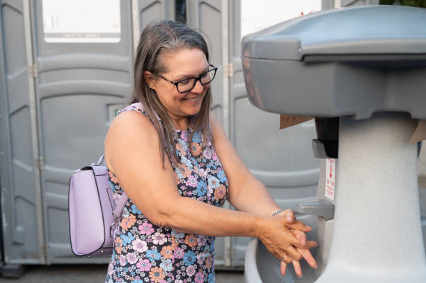 Best Local porta potty services  in Sandy, UT