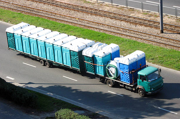 Portable Toilet Options We Offer in Sandy, UT